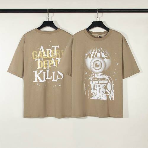 G*allery D*ept T-shirt Top Quality Qiqi 20230719-11
