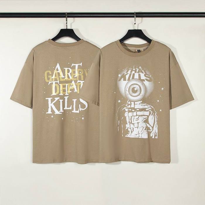 G*allery D*ept T-shirt Top Quality Qiqi 20230719-11