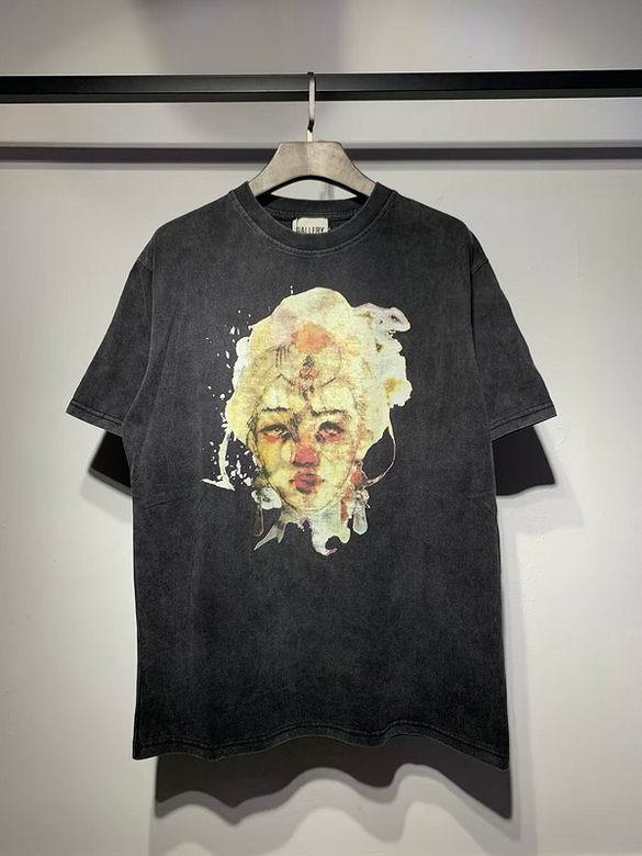 G*allery D*ept T-shirt Top Quality Qiqi 20230719-120