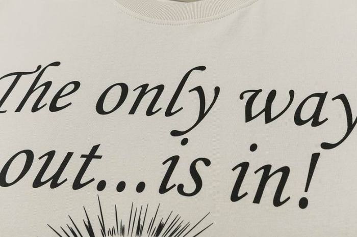 G*allery D*ept T-shirt Top Quality Qiqi 20230719-66