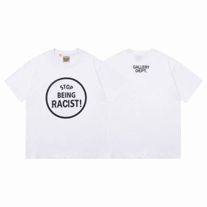 G*allery D*ept T-shirt Top Quality Qiqi 20230719-56