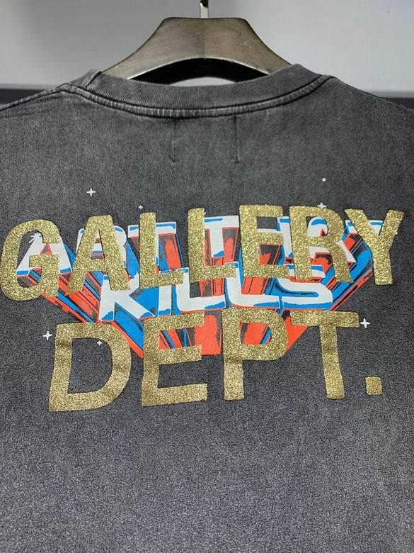 G*allery D*ept T-shirt Top Quality Qiqi 20230719-123