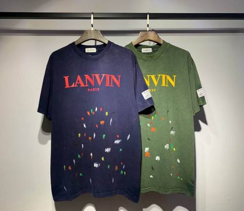 G*allery D*ept T-shirt Top Quality Qiqi 20230719-132