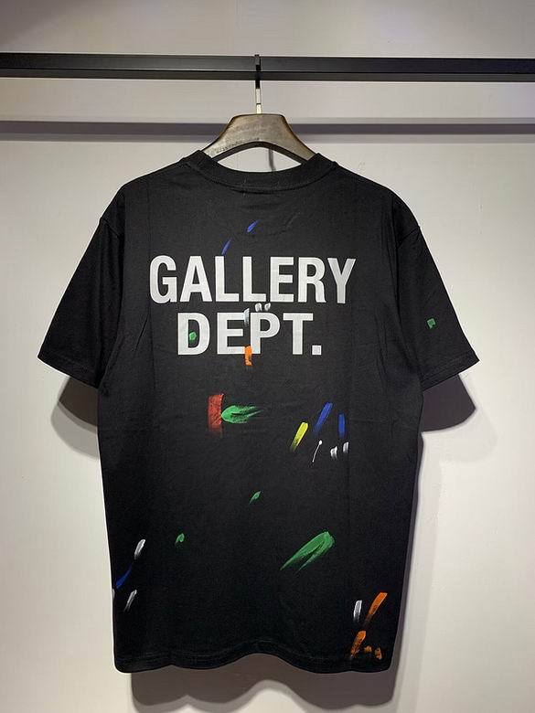 G*allery D*ept T-shirt Top Quality Qiqi 20230719-133