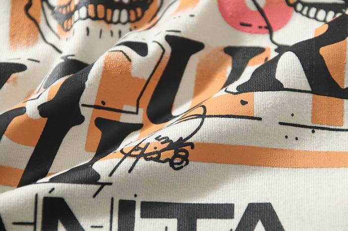 G*allery D*ept T-shirt Top Quality Qiqi 20230719-8