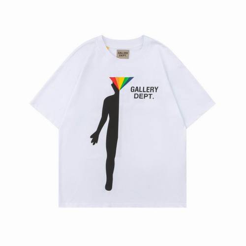 G*allery D*ept T-shirt Top Quality Qiqi 20230719-85