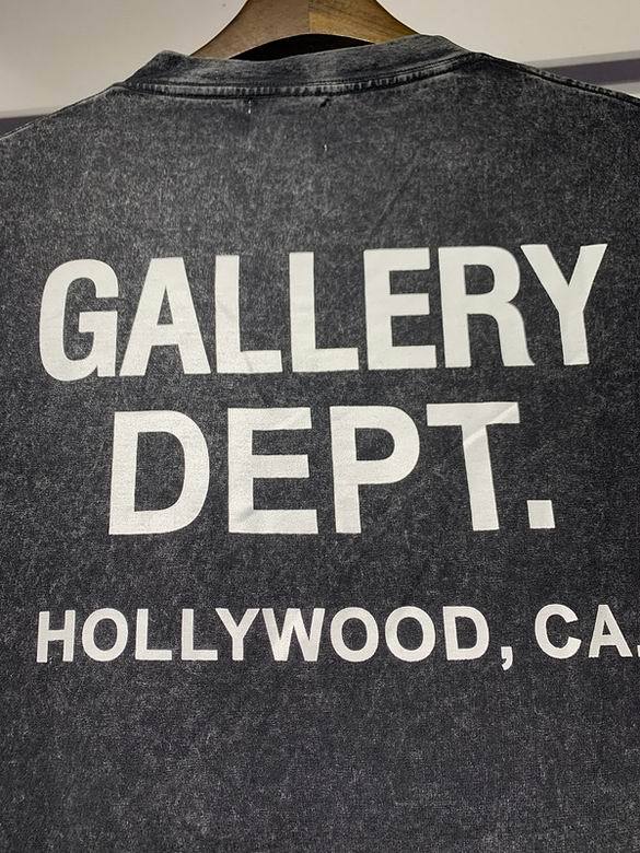 G*allery D*ept T-shirt Top Quality Qiqi 20230719-124