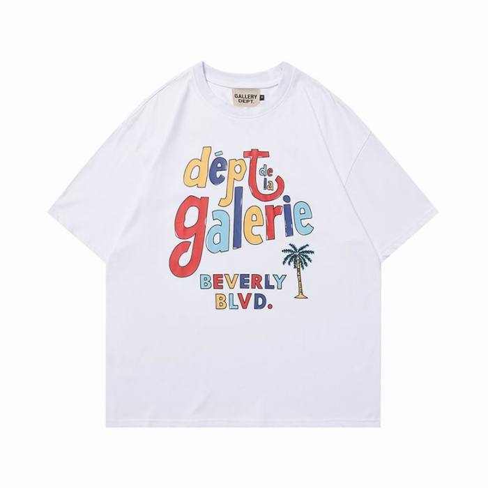G*allery D*ept T-shirt Top Quality Qiqi 20230719-26