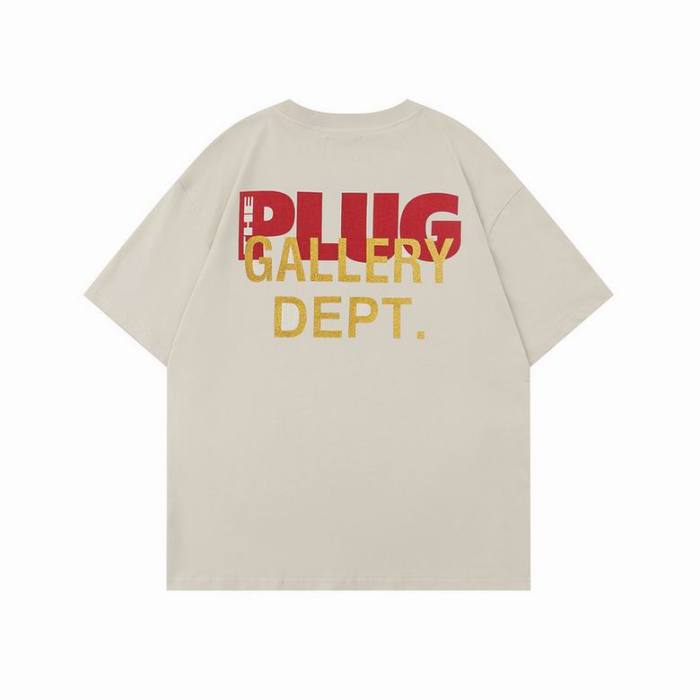 G*allery D*ept T-shirt Top Quality Qiqi 20230719-69