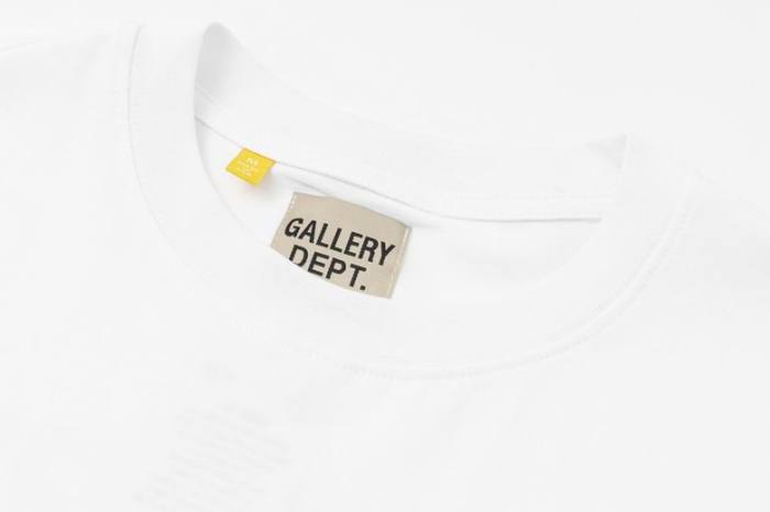 G*allery D*ept T-shirt Top Quality Qiqi 20230719-59