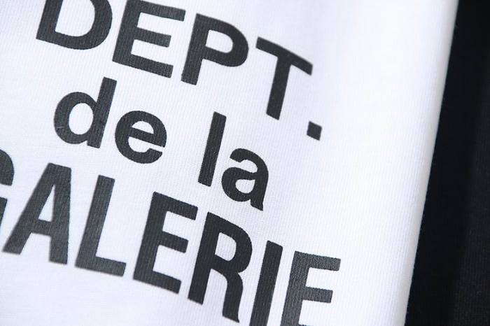 G*allery D*ept T-shirt Top Quality Qiqi 20230719-12