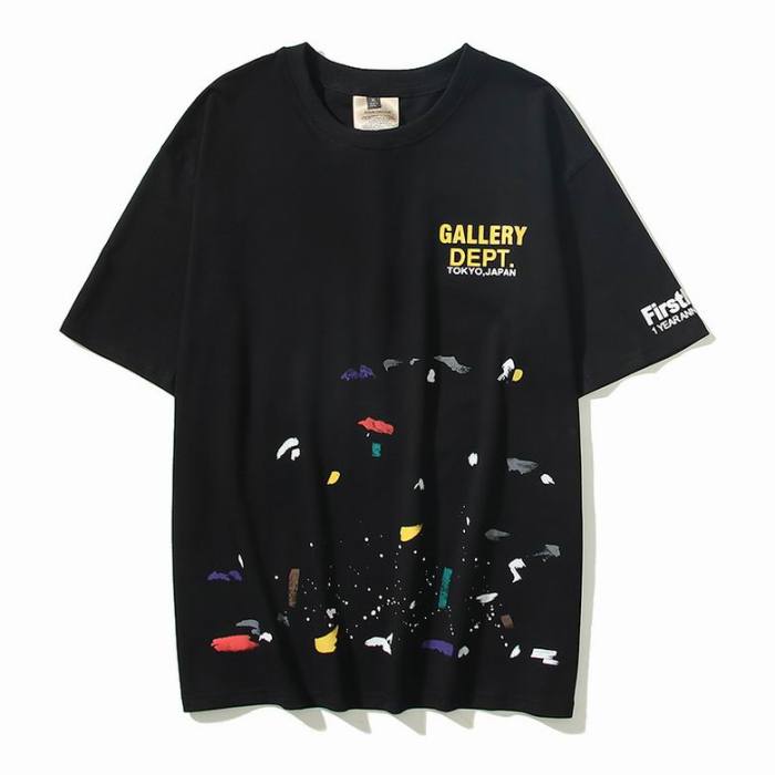 G*allery D*ept T-shirt Top Quality Qiqi 20230719-10