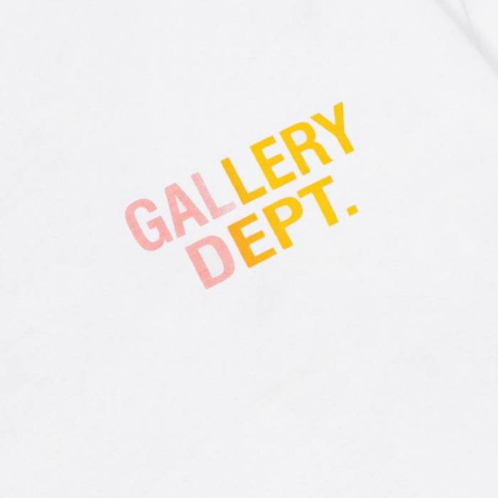 G*allery D*ept T-shirt Top Quality Qiqi 20230719-49