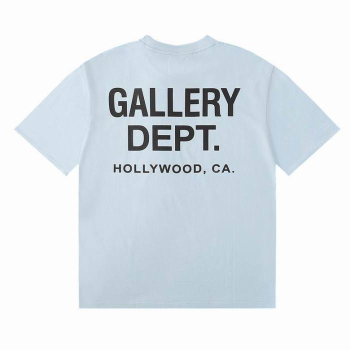 G*allery D*ept T-shirt Top Quality Qiqi 20230719-110
