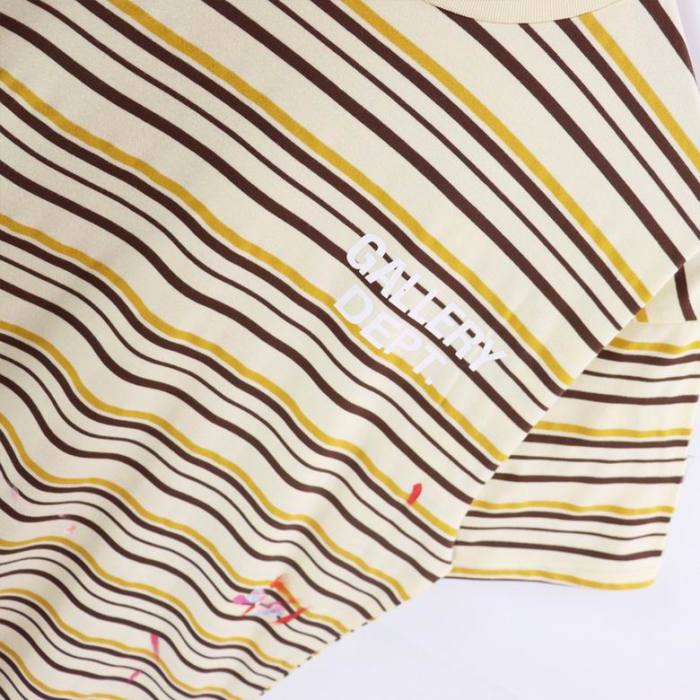G*allery D*ept T-shirt Top Quality Qiqi 20230719-88
