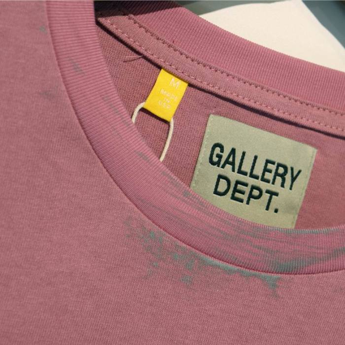 G*allery D*ept T-shirt Top Quality Qiqi 20230719-17
