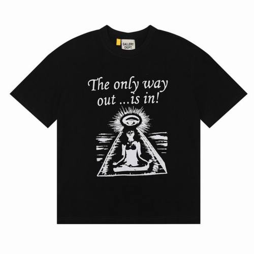 G*allery D*ept T-shirt Top Quality Qiqi 20230719-22