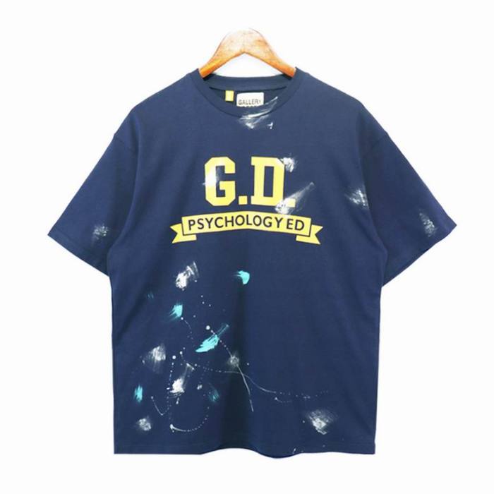 G*allery D*ept T-shirt Top Quality Qiqi 20230719-17