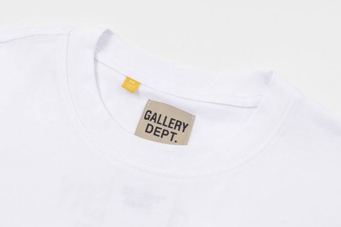 G*allery D*ept T-shirt Top Quality Qiqi 20230719-56