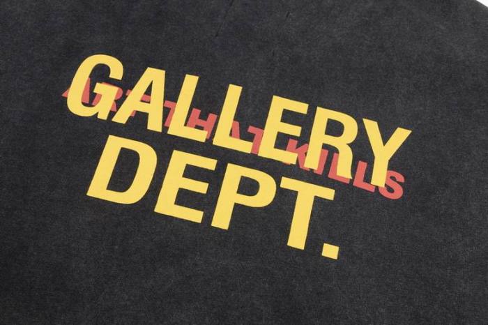G*allery D*ept T-shirt Top Quality Qiqi 20230719-53