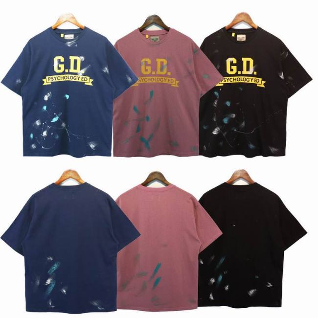 G*allery D*ept T-shirt Top Quality Qiqi 20230719-17
