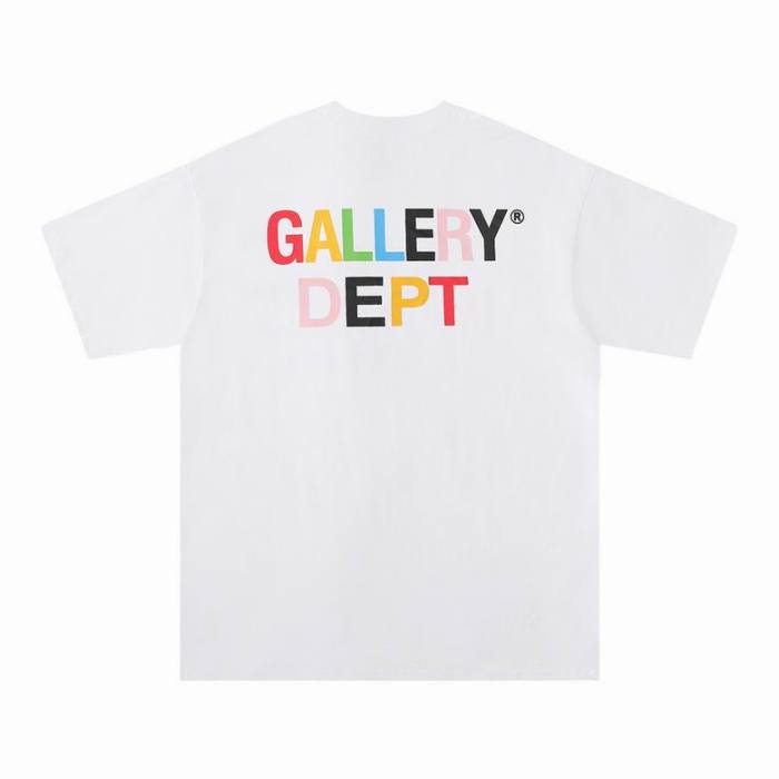 G*allery D*ept T-shirt Top Quality Qiqi 20230719-115