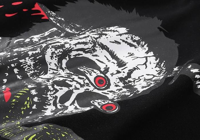 G*allery D*ept T-shirt Top Quality Qiqi 20230719-113