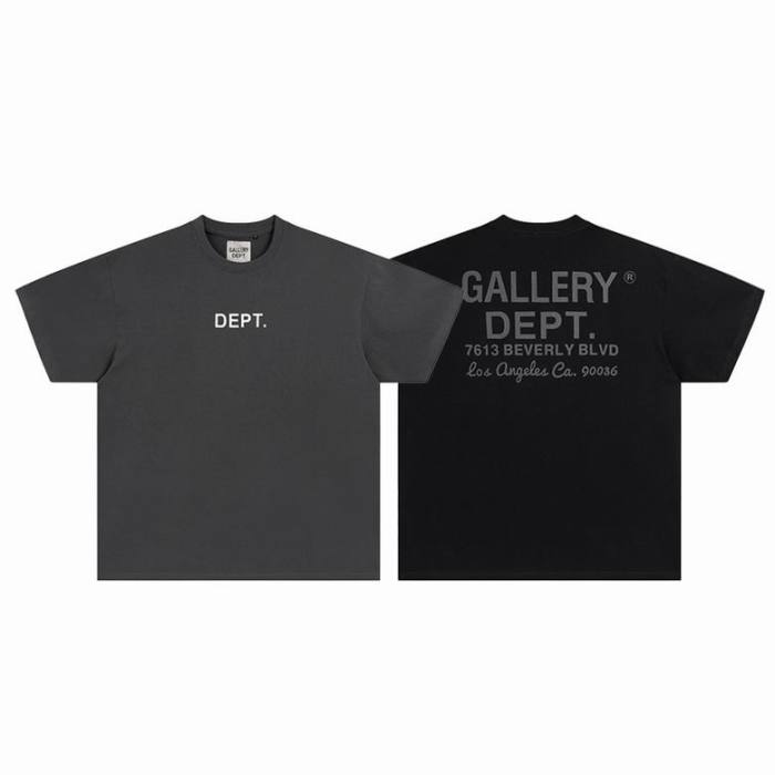 G*allery D*ept T-shirt Top Quality Qiqi 20230719-62