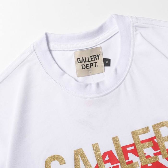 G*allery D*ept T-shirt Top Quality Qiqi 20230719-30