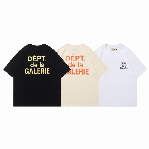 G*allery D*ept T-shirt Top Quality Qiqi 20230719-27