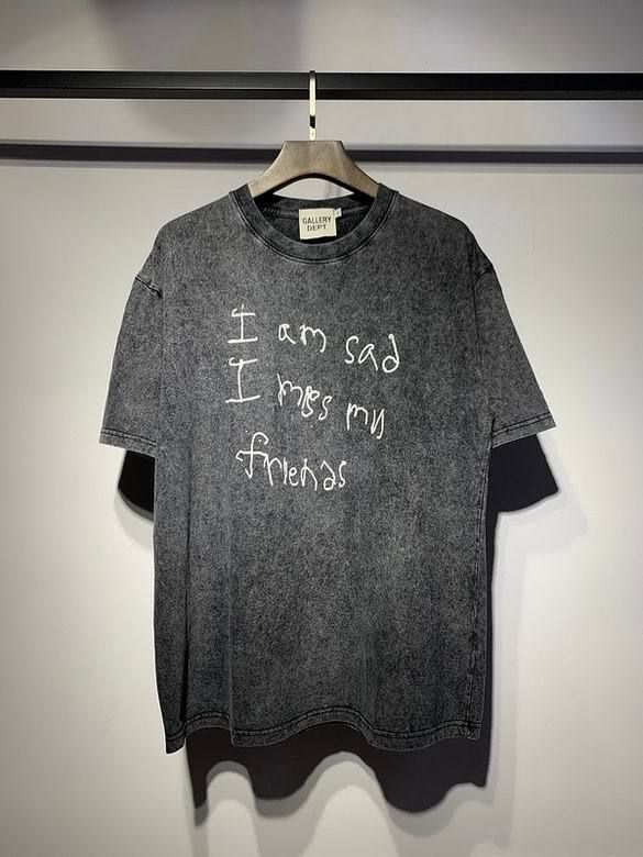 G*allery D*ept T-shirt Top Quality Qiqi 20230719-122