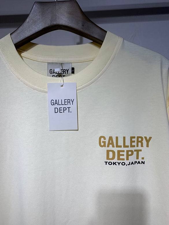 G*allery D*ept T-shirt Top Quality Qiqi 20230719-131
