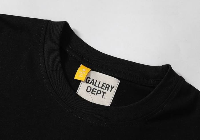 G*allery D*ept T-shirt Top Quality Qiqi 20230719-5