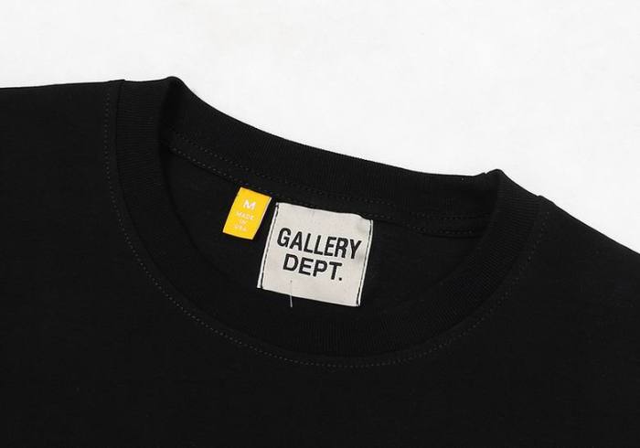 G*allery D*ept T-shirt Top Quality Qiqi 20230719-112