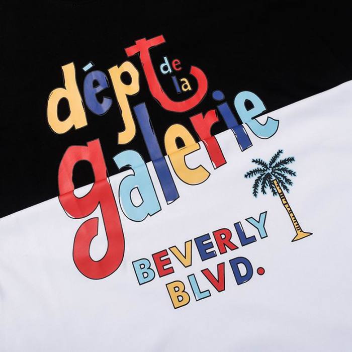 G*allery D*ept T-shirt Top Quality Qiqi 20230719-26