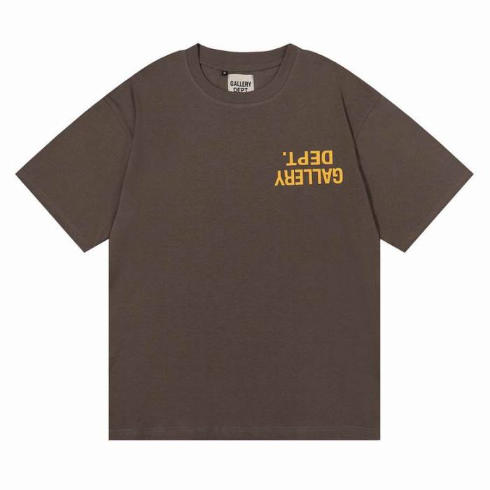 G*allery D*ept T-shirt Top Quality Qiqi 20230719-1