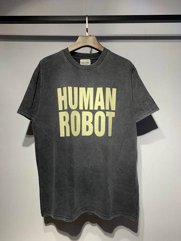 G*allery D*ept T-shirt Top Quality Qiqi 20230719-128