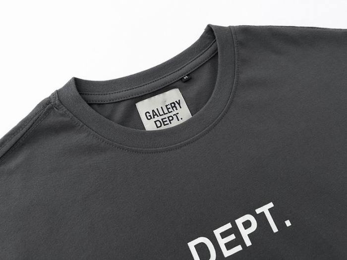 G*allery D*ept T-shirt Top Quality Qiqi 20230719-62
