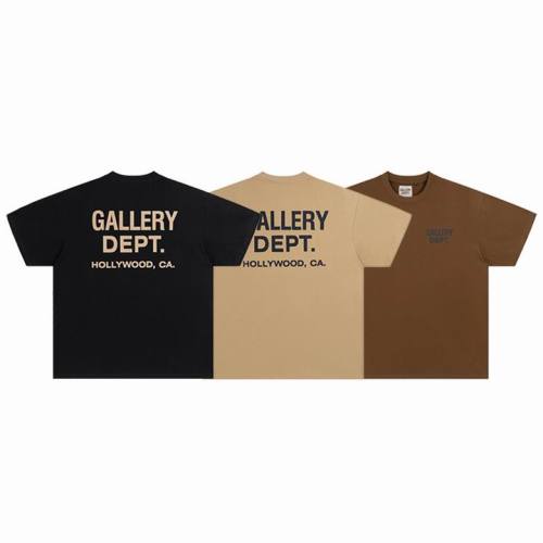 G*allery D*ept T-shirt Top Quality Qiqi 20230719-63