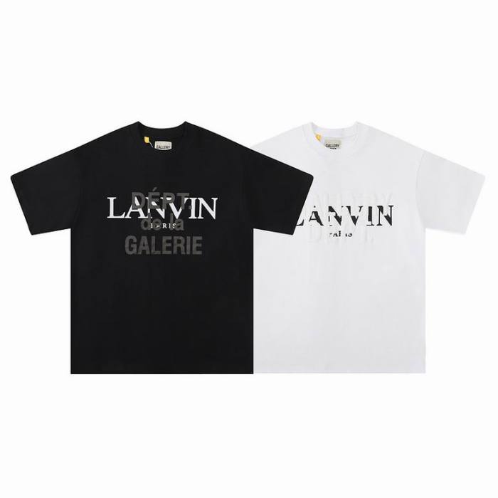 G*allery D*ept T-shirt Top Quality Qiqi 20230719-117