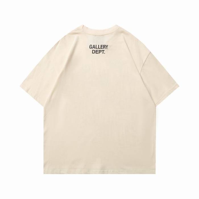G*allery D*ept T-shirt Top Quality Qiqi 20230719-29