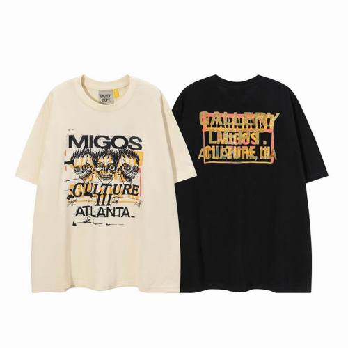 G*allery D*ept T-shirt Top Quality Qiqi 20230719-134