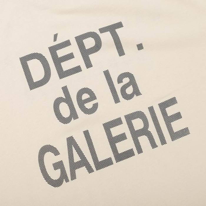 G*allery D*ept T-shirt Top Quality Qiqi 20230719-24