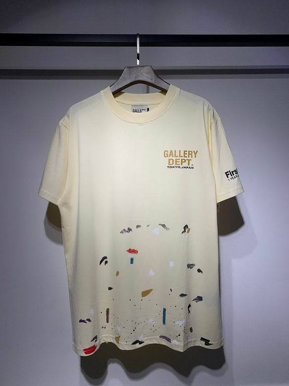 G*allery D*ept T-shirt Top Quality Qiqi 20230719-131