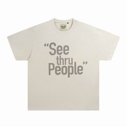 G*allery D*ept T-shirt Top Quality Qiqi 20230719-101