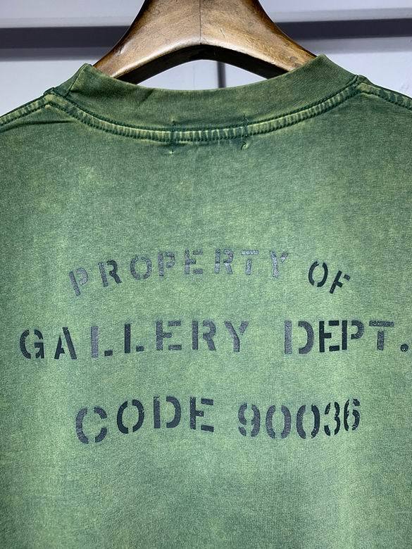 G*allery D*ept T-shirt Top Quality Qiqi 20230719-132
