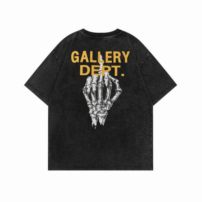 G*allery D*ept T-shirt Top Quality Qiqi 20230719-83