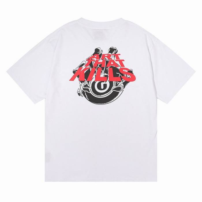 G*allery D*ept T-shirt Top Quality Qiqi 20230719-18