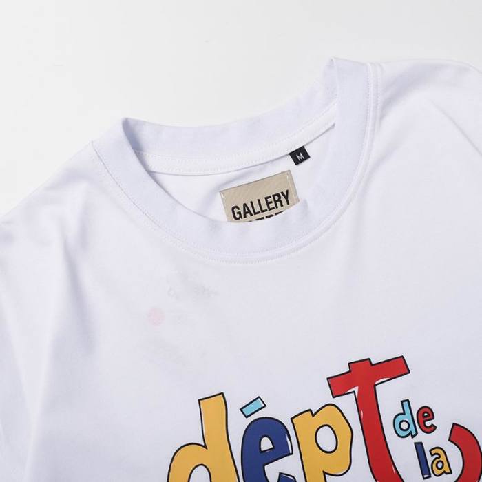 G*allery D*ept T-shirt Top Quality Qiqi 20230719-26