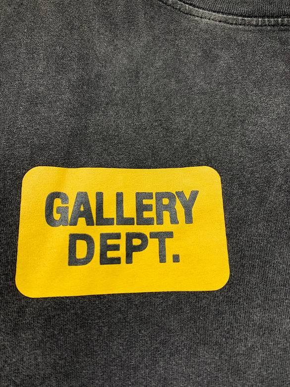 G*allery D*ept T-shirt Top Quality Qiqi 20230719-121